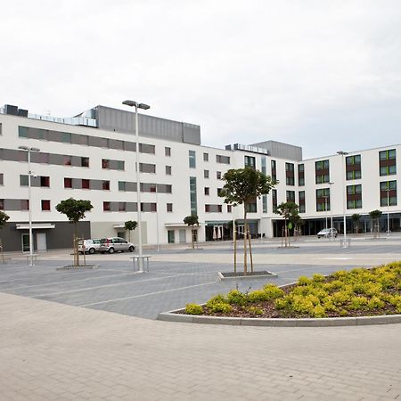 Premiere Classe Wroclaw Centrum מראה חיצוני תמונה