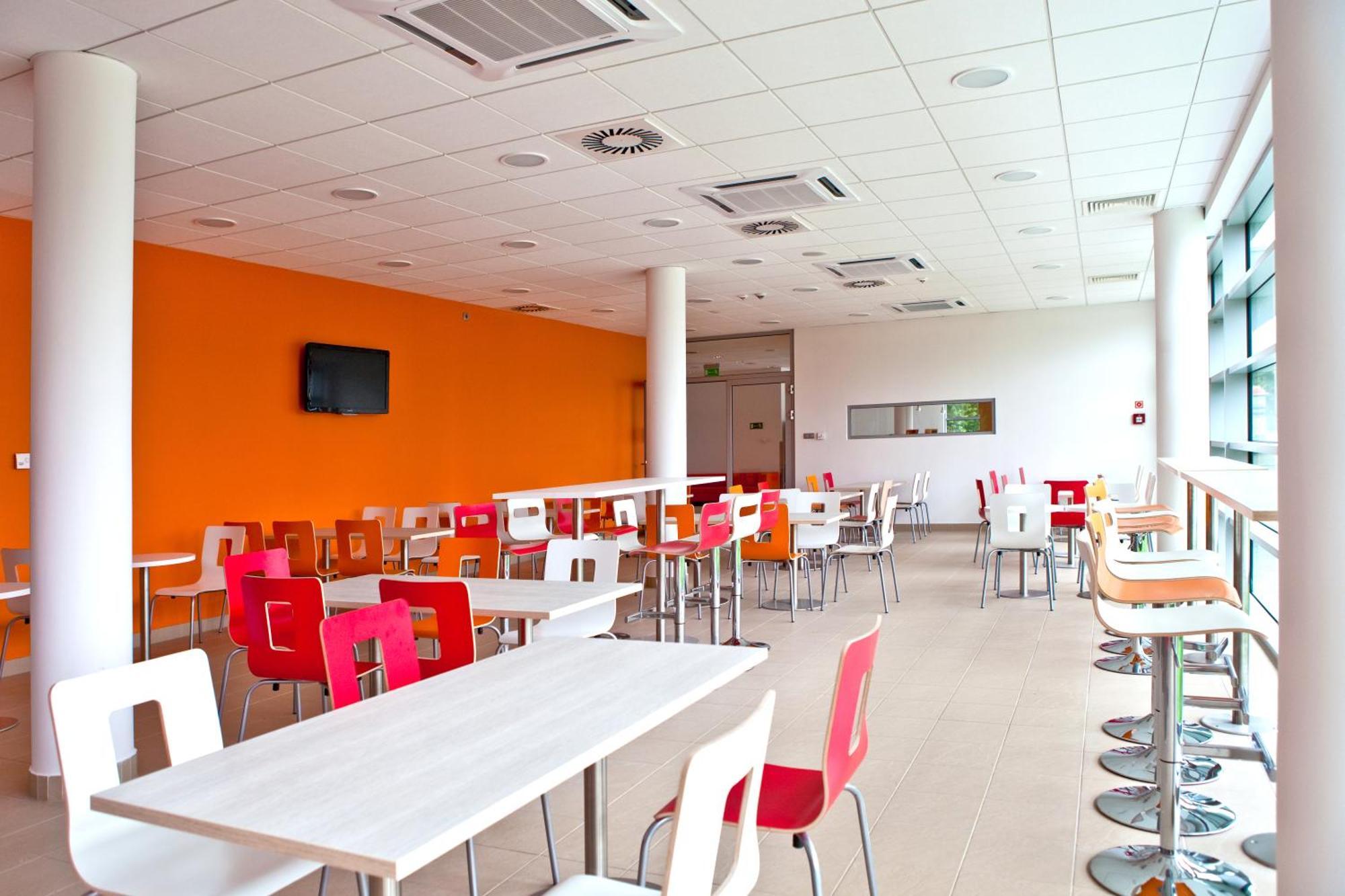 Premiere Classe Wroclaw Centrum מראה חיצוני תמונה