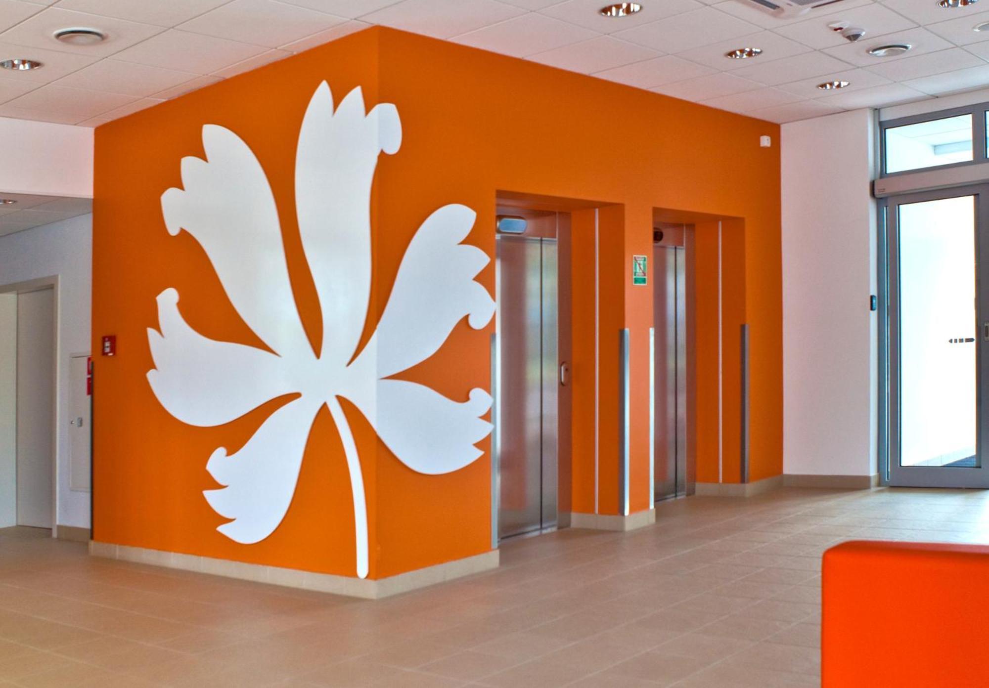 Premiere Classe Wroclaw Centrum מראה חיצוני תמונה