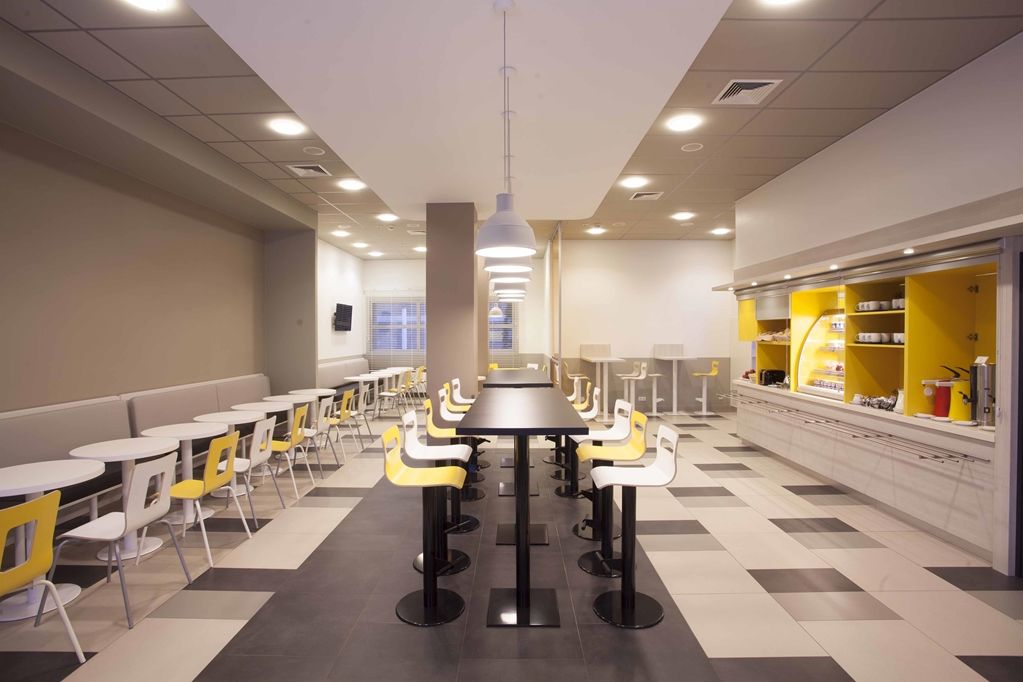 Premiere Classe Wroclaw Centrum מראה חיצוני תמונה