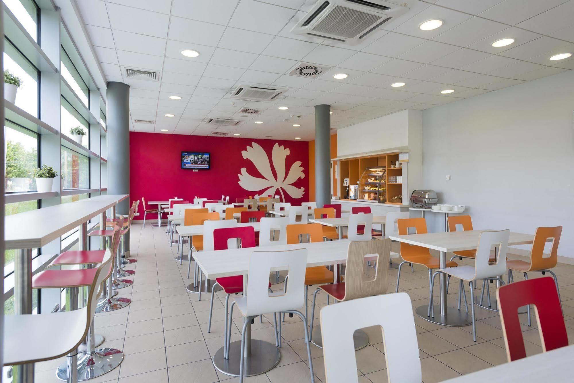 Premiere Classe Wroclaw Centrum מראה חיצוני תמונה